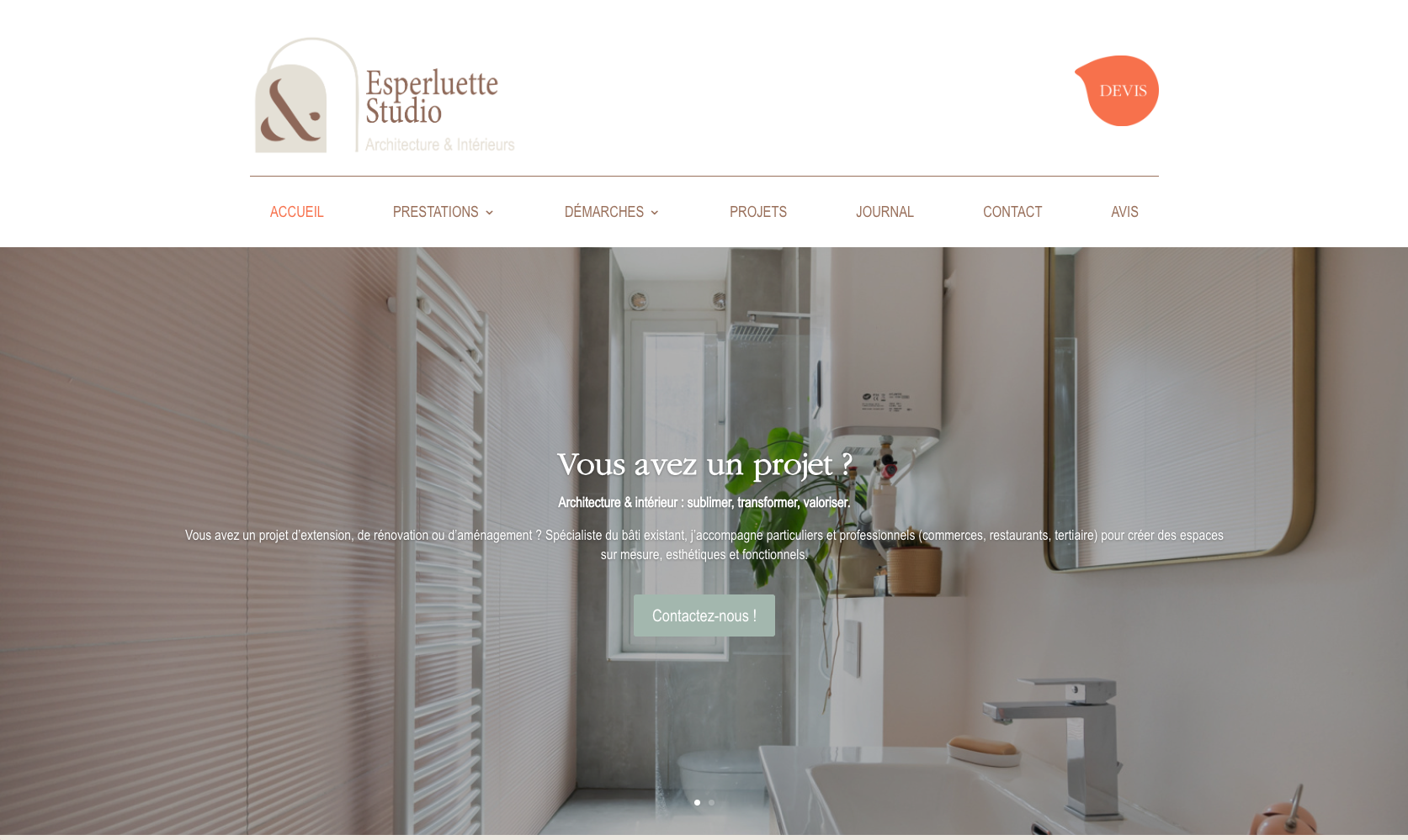 Esperluette Studio